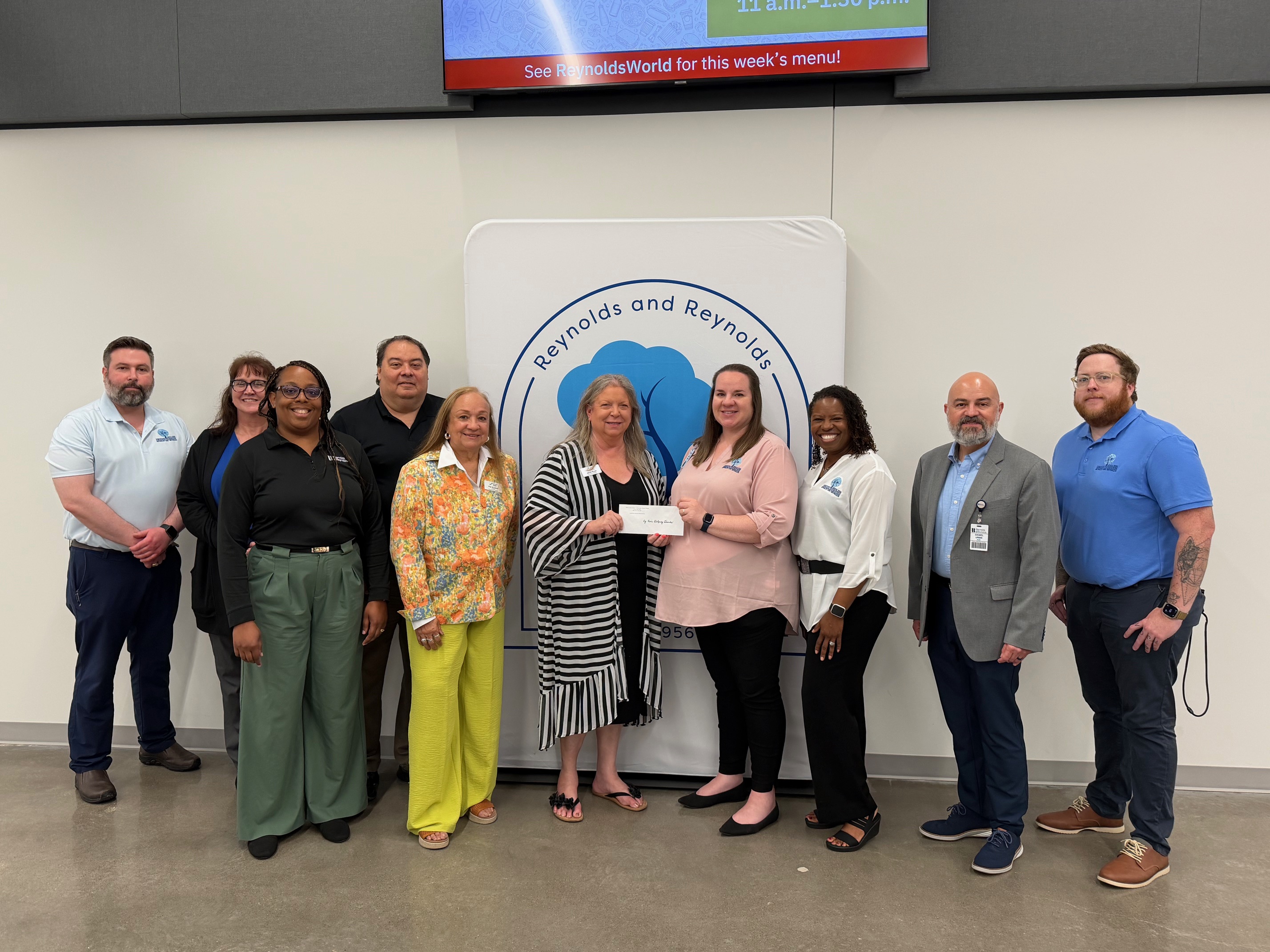 From Pickup Truck to Lifeline: Cy-Fair Helping Hands Earns Renewed Support to Keep Families Housed and Hope Alive