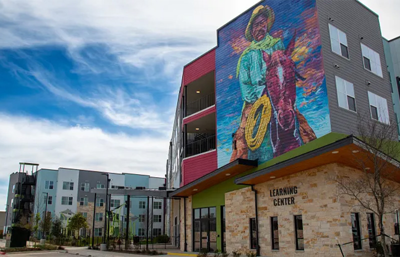 Austin Expands Affordable Housing with New Developments and $26.8M Investment Across Key Neighborhoods