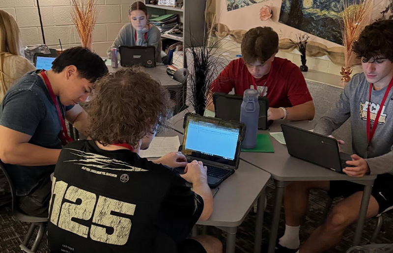 26 Cypress-Fairbanks ISD Schools Named to 2025 Texas Honor Roll