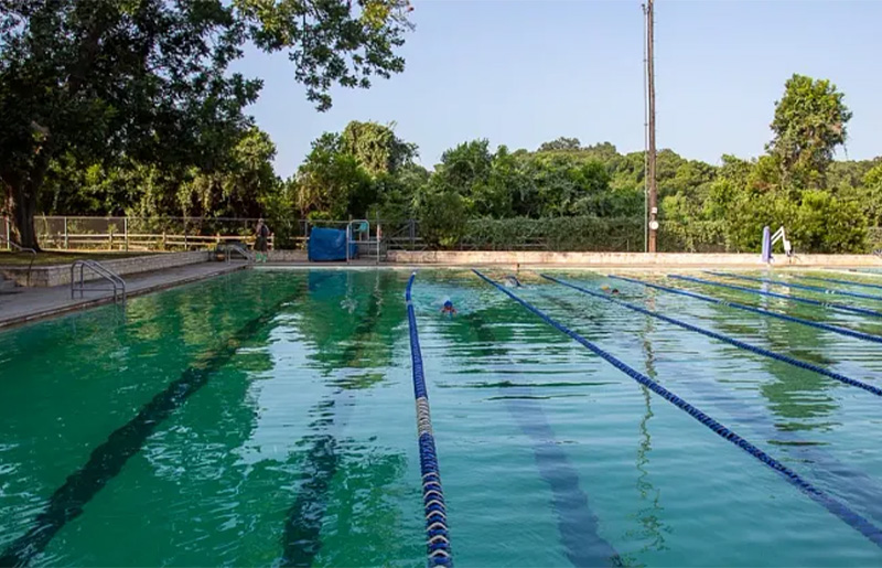 Deep Eddy Pool Reopening Delayed: What Austin Swimmers Need to Know Before April 13 Return