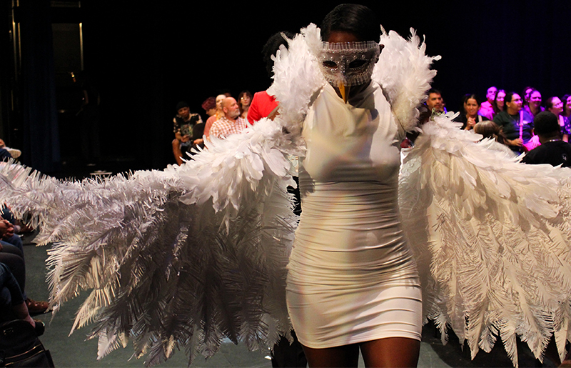 Lone Star College-CyFair Art Show and New Interactive Media Course Bring Cypress Creativity to Life This Spring