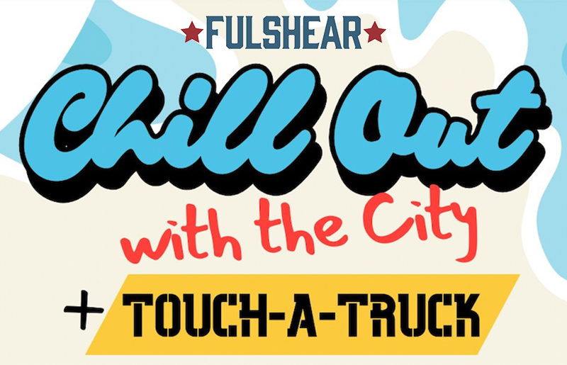 Chill Out with the City of Fulshear: Family-Friendly 'Touch-A-Truck' Event Brings Community Together at Eagle Landing Park