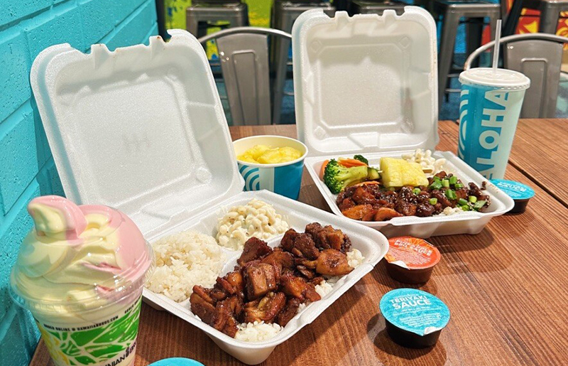 Hawaiian Bros Island Grill Expanding in San Antonio: New Austin Highway Location Signals Continued Growth