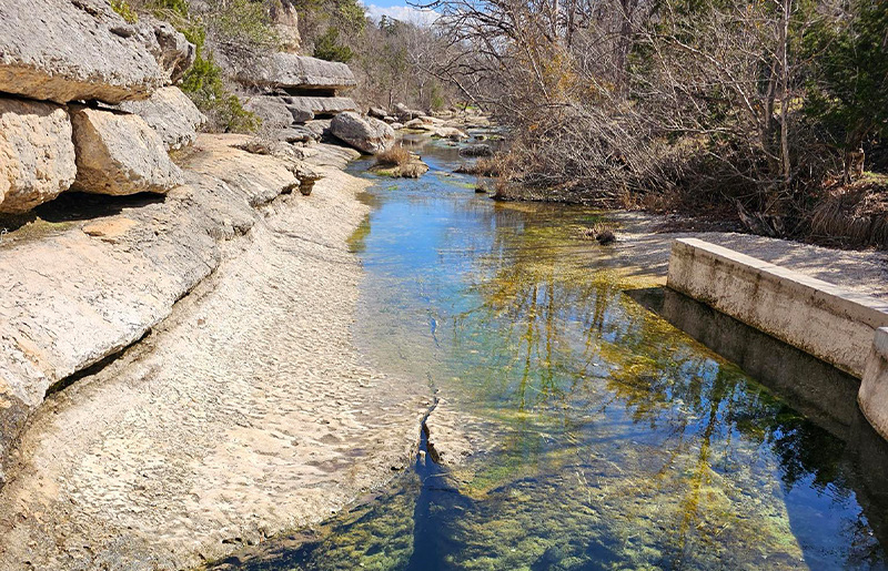 Hays County Residents Invited to Shape Local Water Future at April 29 Public Meeting in San Marcos