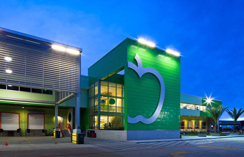 Houston Food Bank Expansion Signals Long-Term Commitment to Fighting Hunger Across Greater Houston