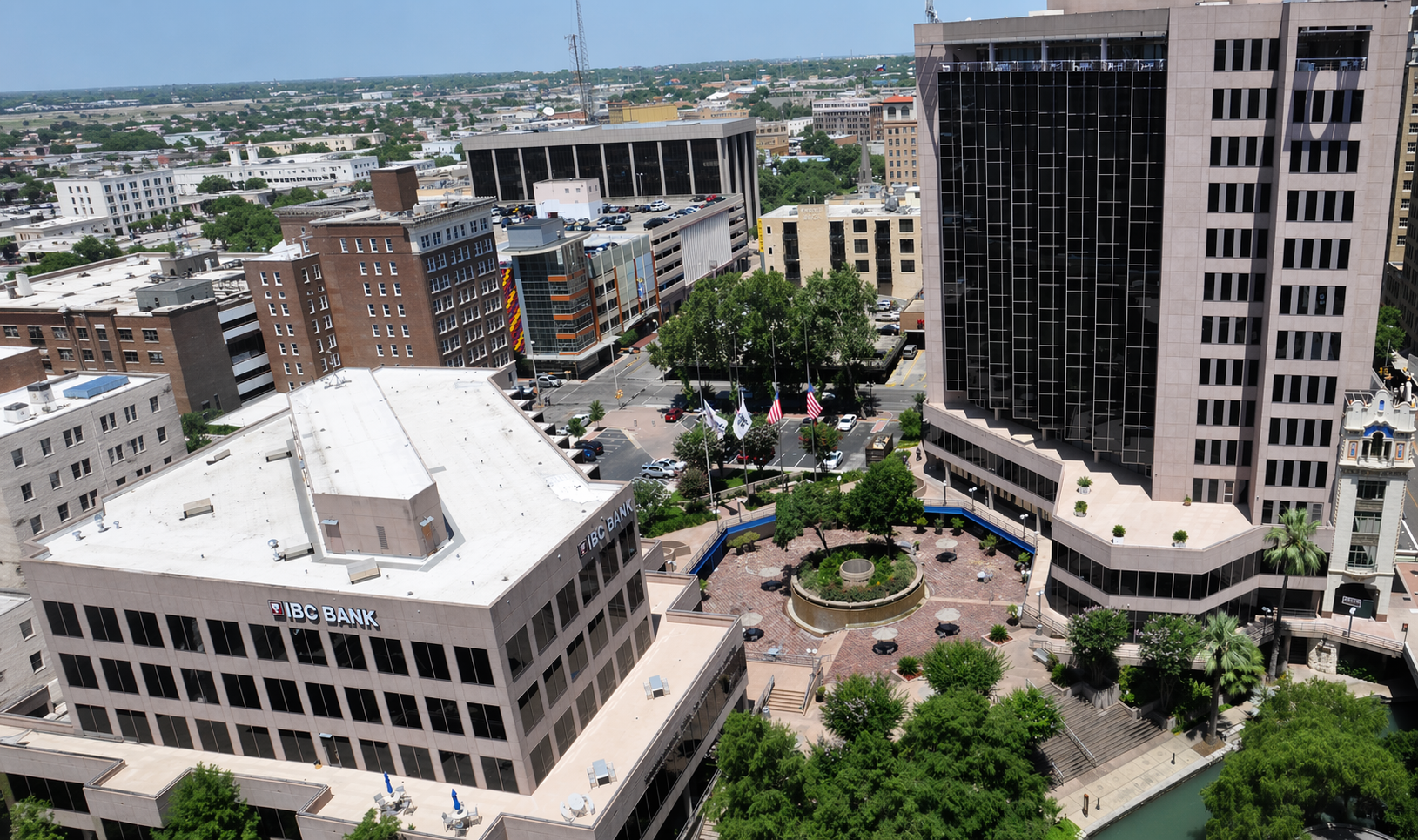New JW Marriott River Walk Project to Transform Downtown San Antonio Tower into 301-Room Hotel