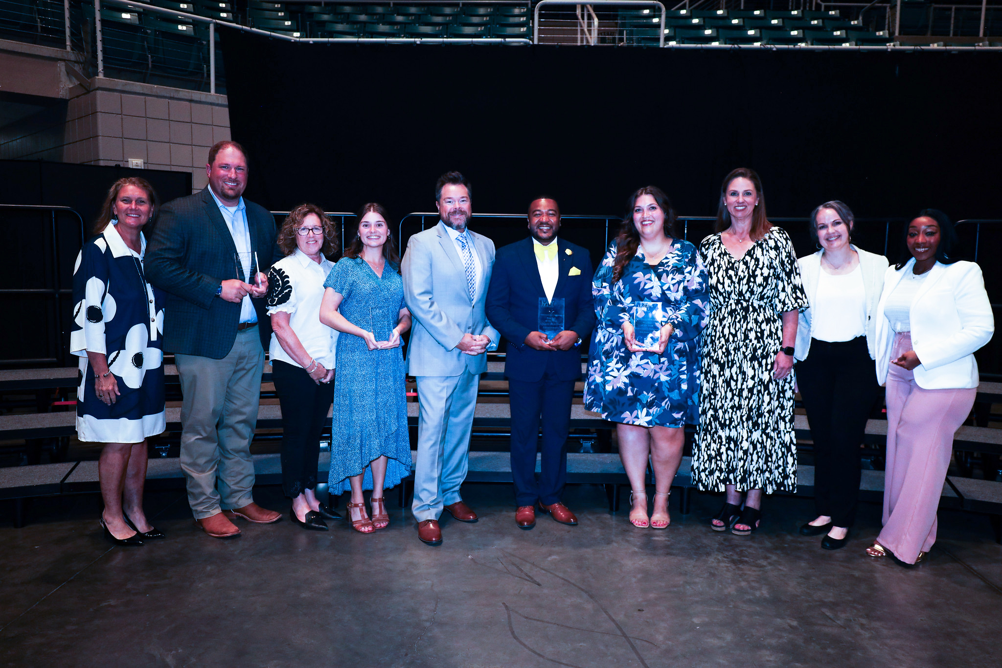 Katy ISD ‘Of the Year’ Awards 2026 Celebrate Educators, Staff and Community Impact Across Katy