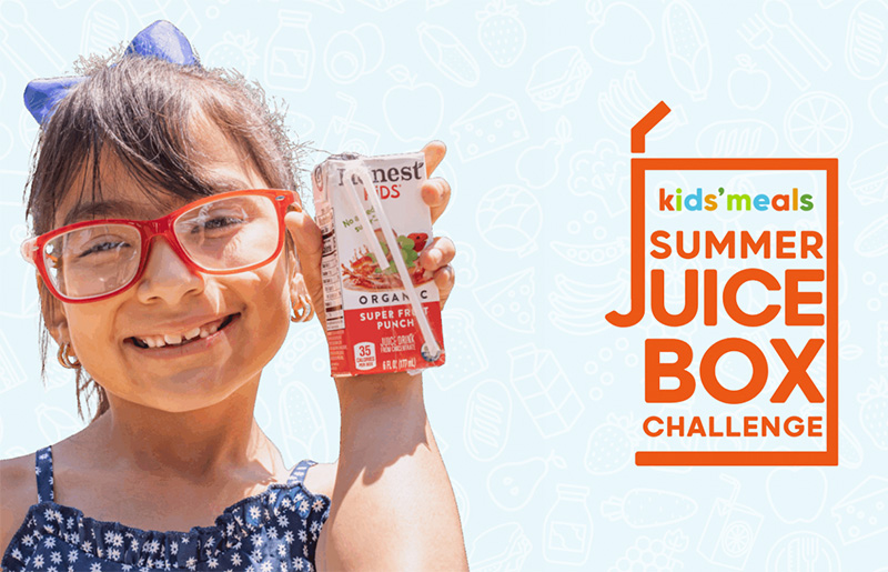 Inframark’s 2026 Juice Box Challenge Mobilizes Copper Lakes Residents to Help Fight Childhood Hunger Across Greater Houston