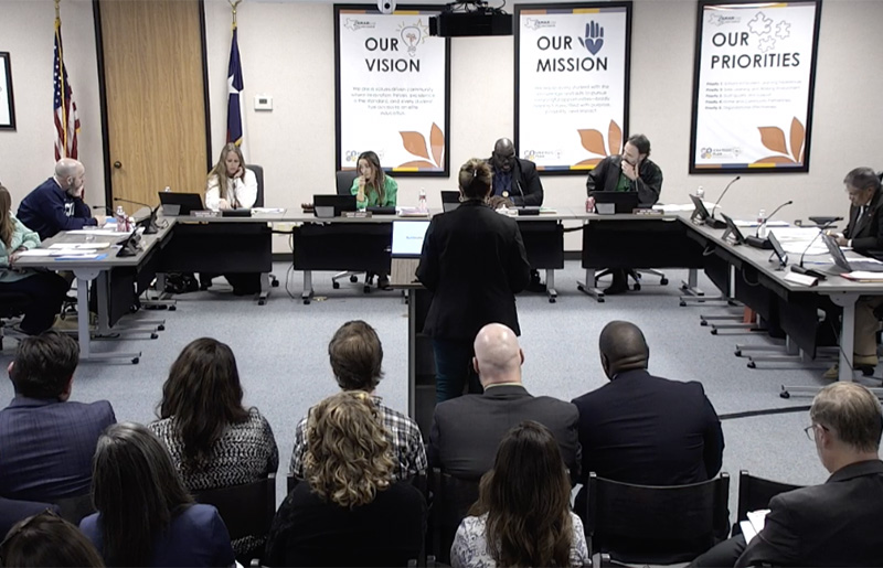 Lamar CISD Board Meeting April 2026: What Residents in Lakemont Should Know About Upcoming Decisions