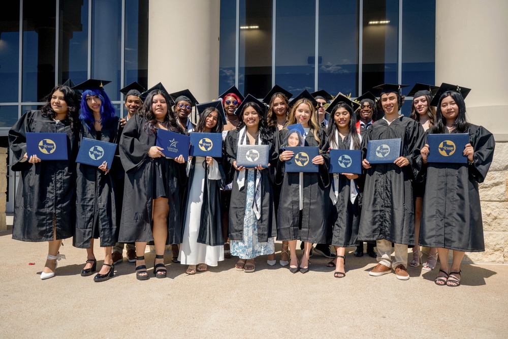 Klein ISD Expands Early College Access as Program Rebrands to Klein Early College High School