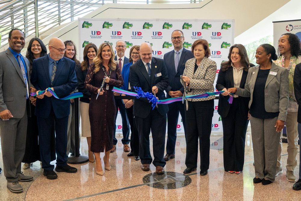 Klein ISD Launches Future Teacher Alliance with UHD and Lone Star College to Build Local Educator Pipeline