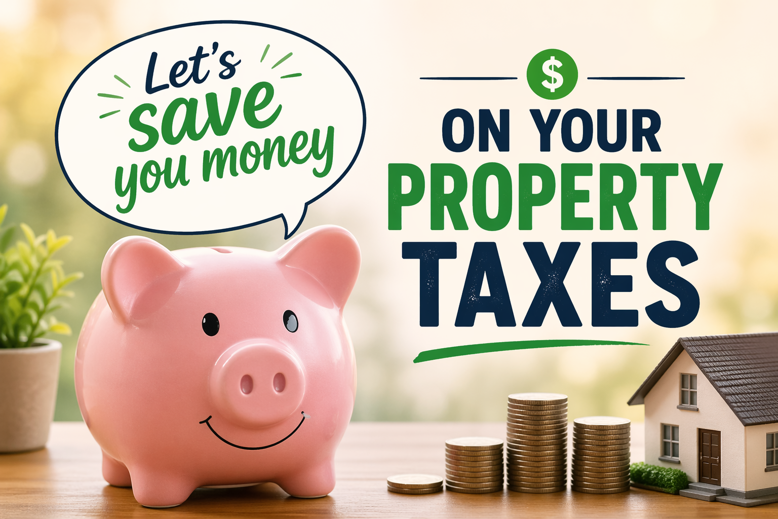 How Westgate Homeowners Can Lower Property Taxes: Harris County Exemptions + Ownwell Appeals With No Upfront Cost