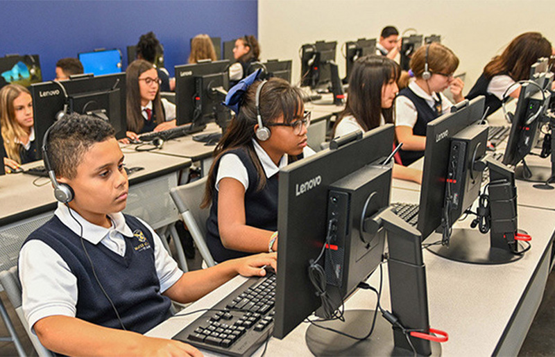 New Mater Academy Del Lago Charter School Coming to South San Antonio