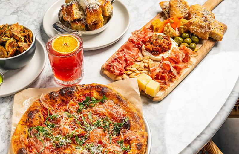 North Italia Katy Opening Date Announced: What the Summer 2026 Launch Means for LaCenterra and West Houston Dining