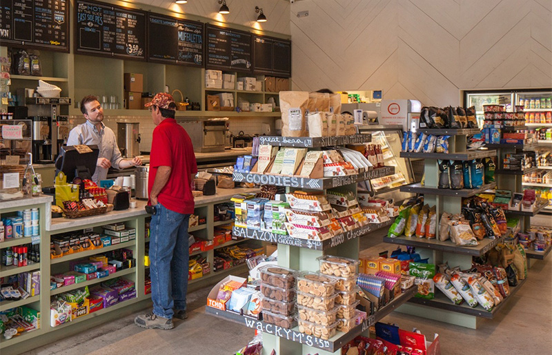 Royal Blue Grocery Expands to Mueller: What Austin Residents Can Expect From the New Neighborhood Market