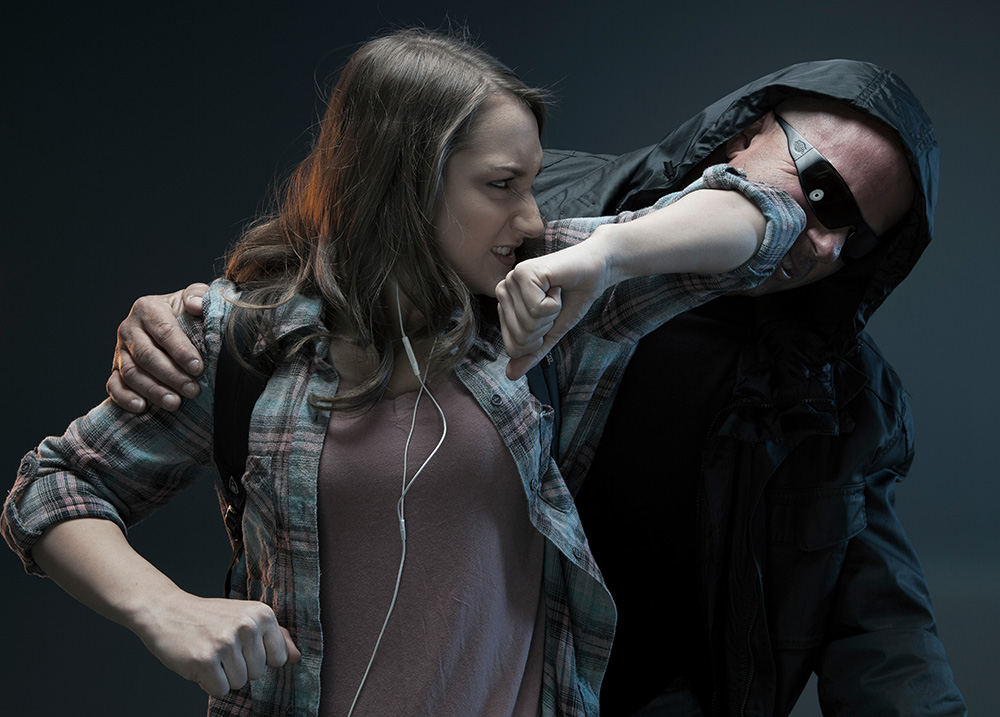 Hearthstone Residents Invited to Free Self-Defense Day at the Park: Limited Spots Available for Community Safety Event