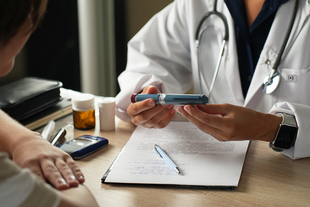 New Research on GLP-1 Weight Loss Drugs Offers Reassurance—and New Questions—About Mental Health, Houston Experts Say