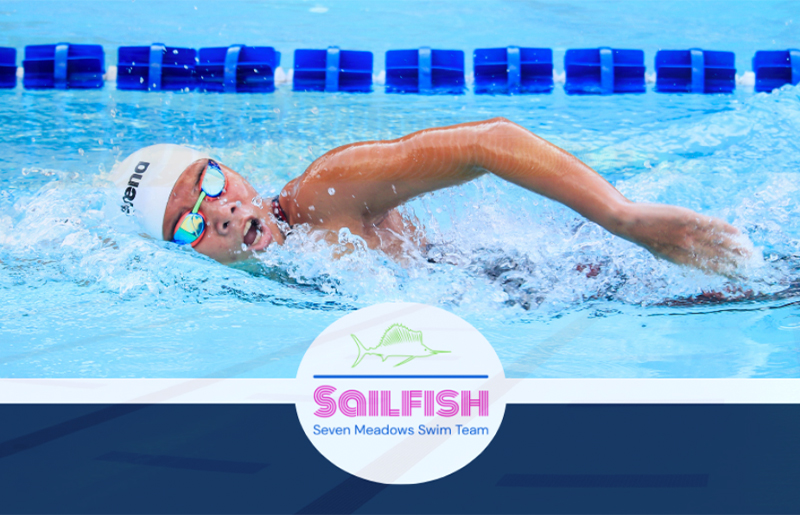 Seven Meadows Sailfish 2026 Swim Team Registration Now Open: What Katy Families Need to Know Before the Season Begins