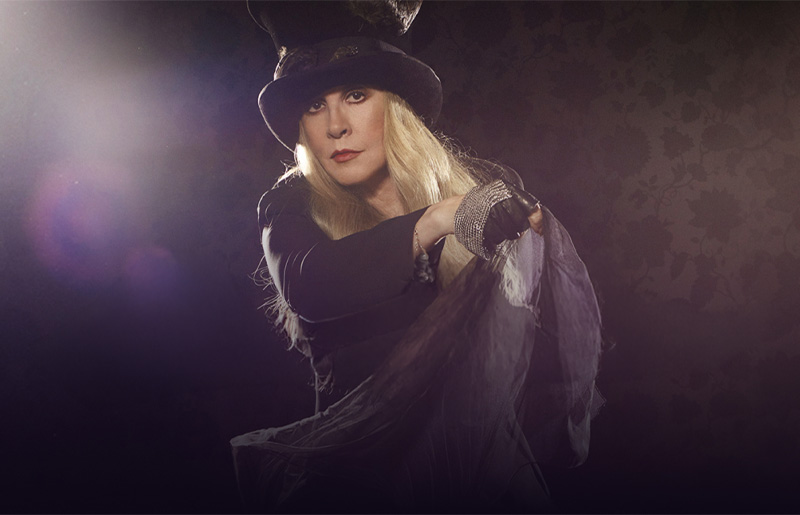 Stevie Nicks Returns to Austin: Iconic Fleetwood Mac Singer Set for Moody Center Concert in April 2026