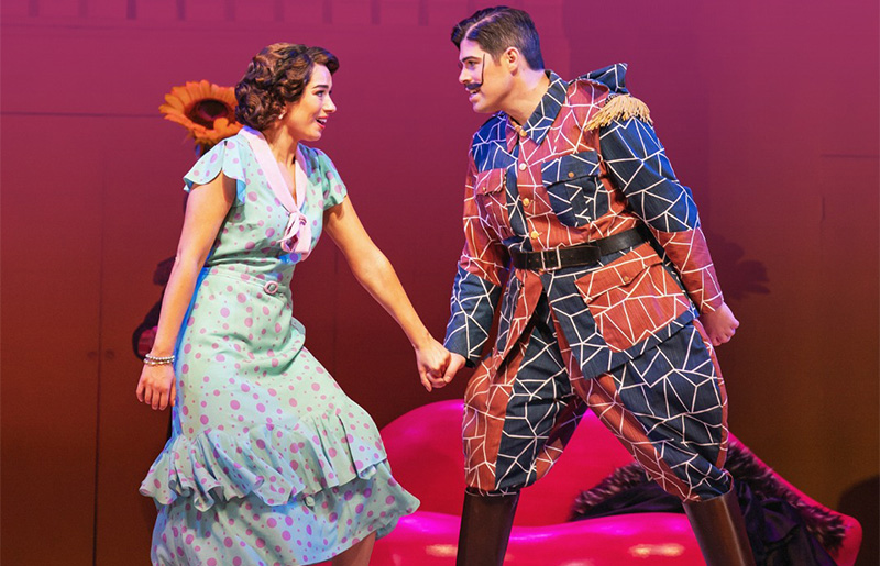 The Barber of Seville Comes to OPERA San Antonio: A Must-See Spring 2026 Performance at the Tobin Center