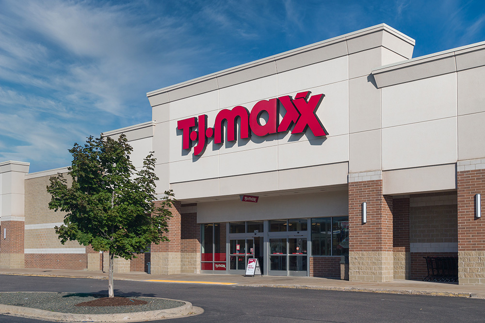 TJ Maxx Plans New Store at Military Market, Bringing Off-Price Retail Expansion to Southwest San Antonio