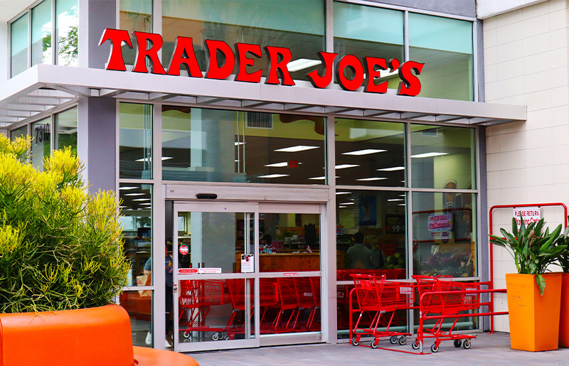 Trader Joe’s Coming to Spring Town Center: What the New Grocery Store Means for Spring Area Residents