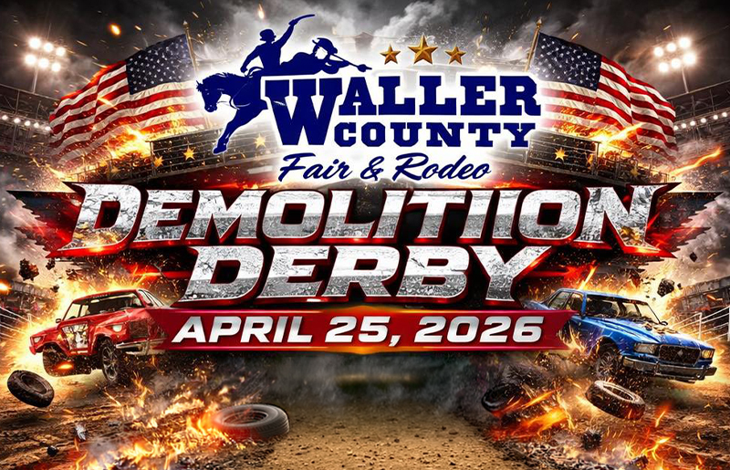 Waller County Fair Demolition Derby 2026: A Community Tradition Roars Back with High-Octane Entertainment