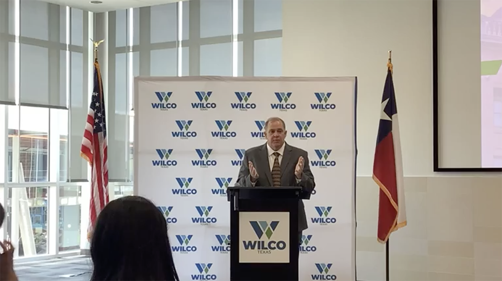 Williamson County Secures $5 Million Federal Grant for East Wilco Highway Project Connecting Hutto to Jarrell