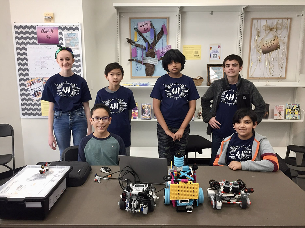 Fairfield 4-H Club Offers Cypress Youth Hands-On Learning and Leadership Through Texas A&M AgriLife Extension