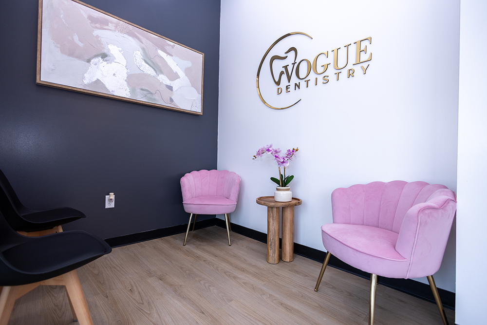 Meet the Heart Behind the Smiles: Dr. Tina Jalali with Vogue Dentistry Brings Personalized, Family-Centered Dental Care to Fulshear