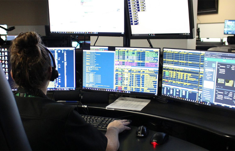 Fort Bend County Sheriff's Office Honors Dispatch Team and Expands Emergency Communications Capabilities