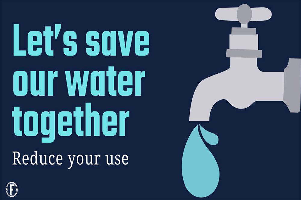 Spring into Water Savings: How Fulshear Residents Can Conserve Water and Reduce Utility Bills