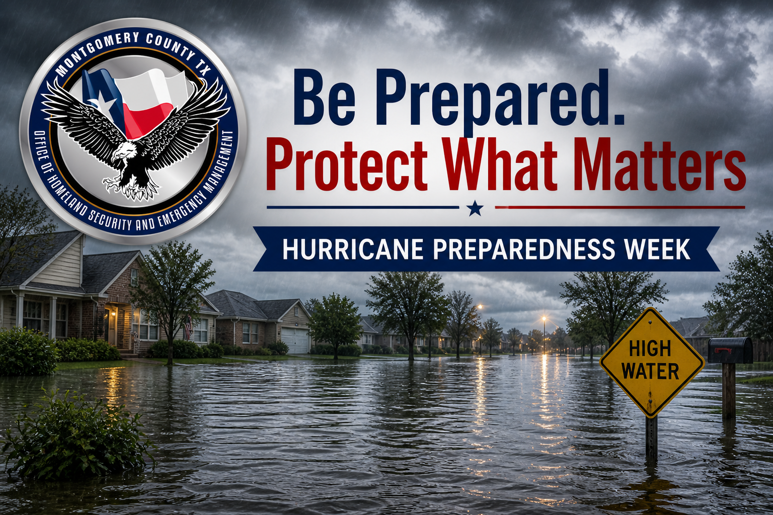 Why Hurricane Preparedness Matters for Tavola West Residents Right Now