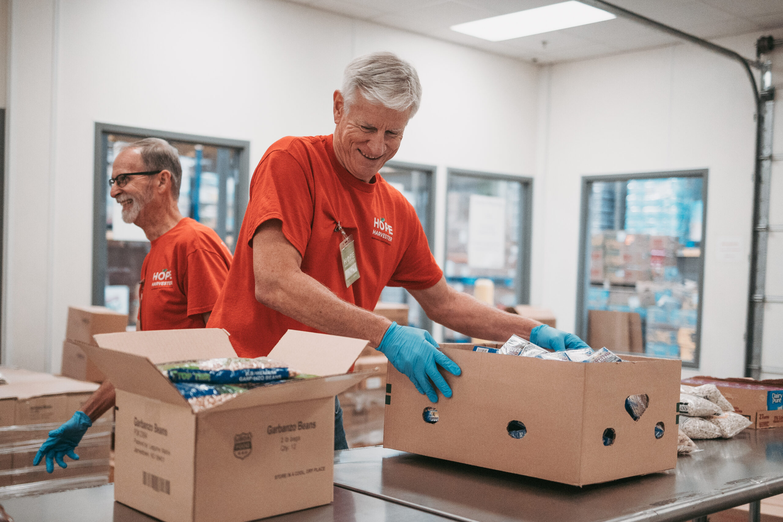 A New Routine With Meaning: 11 Volunteer Opportunities in Spring, New Caney, and Conroe for Seniors in Retirement