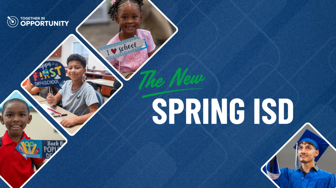 Spring ISD Jumps 11 Points in 2026 Texas Accountability Ratings as F-Rated Campuses Fall 82%