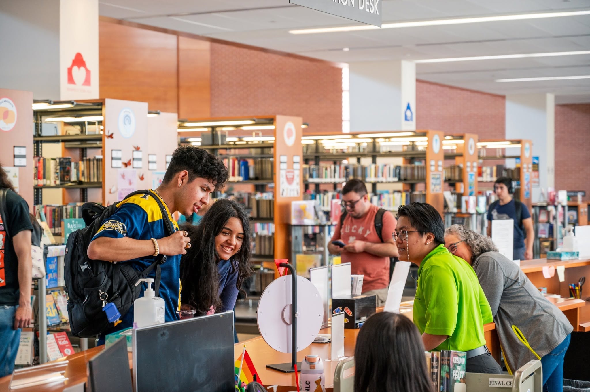 Alamo Colleges District Awarded $285,000 Texas Grant to Expand Free Course Materials for San Antonio Students