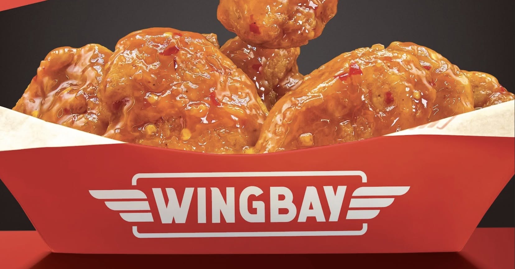 Wingbay Bringing Halal Wings to Fulshear Near Katy West 1 as Cross Creek Ranch Area Dining Continues to Expand