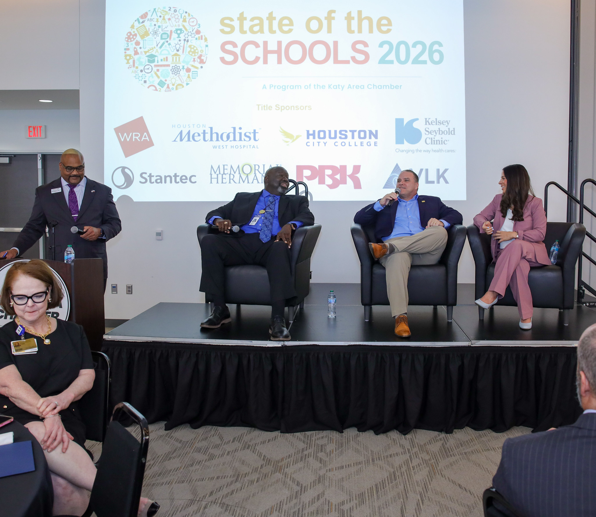 Katy ISD Bets on More Choice, Career Training and Flexible Learning as Education Landscape Changes