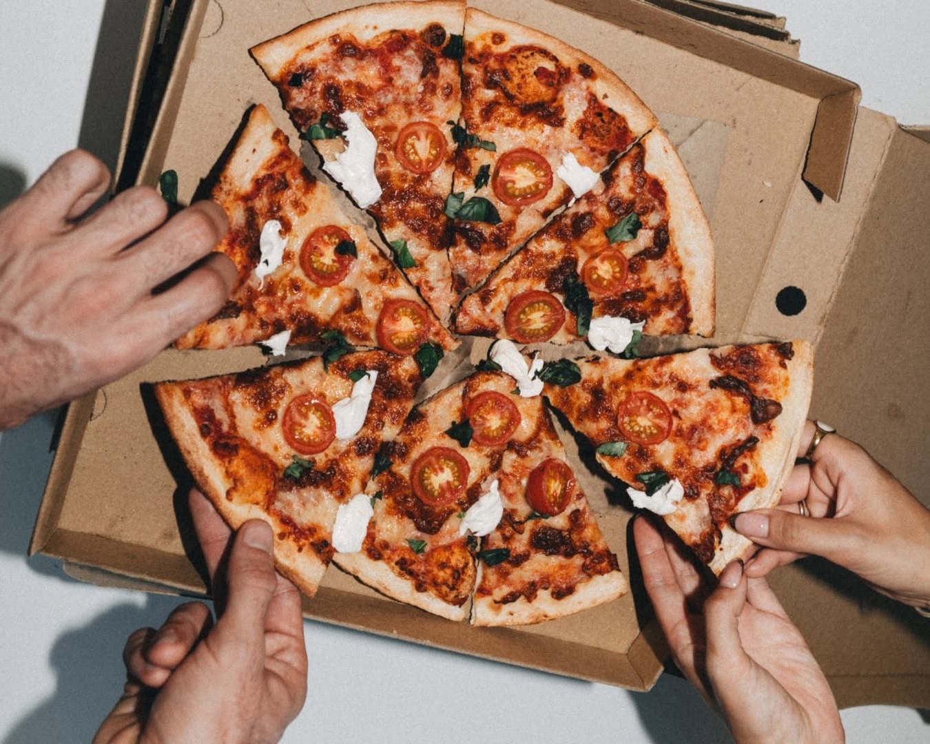 Crust Pizza Co. Plans First San Antonio Locations in Stone Oak and Alamo Ranch