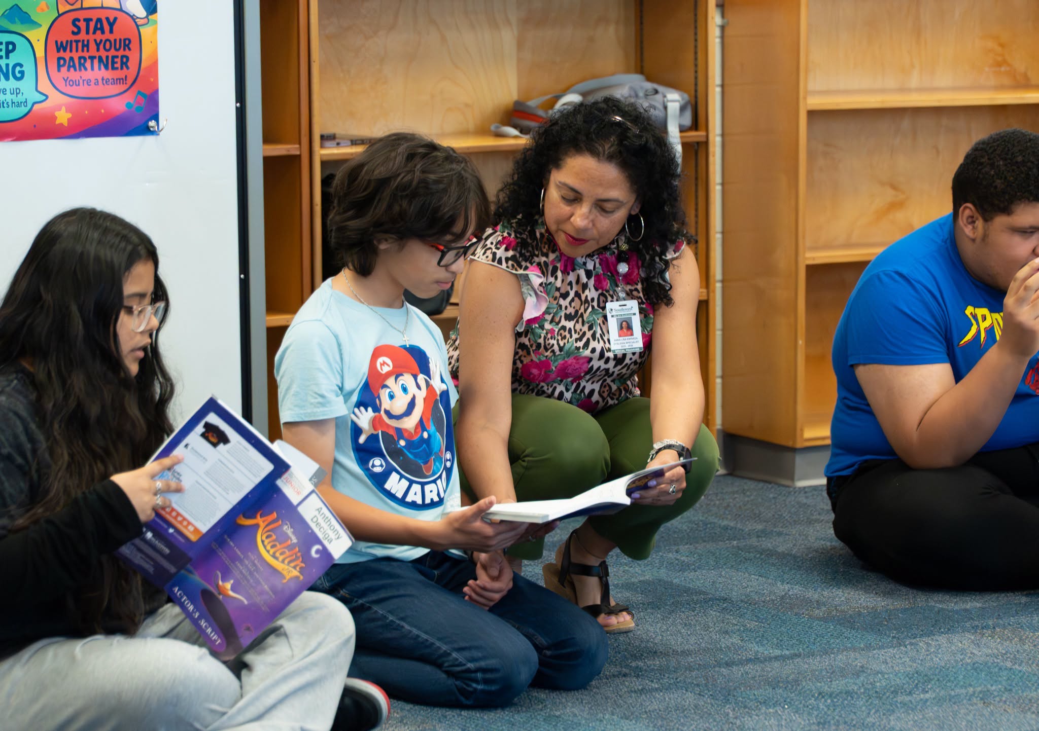 Southwest ISD Earns 79 in 2026 Texas Accountability Ratings as School Progress Improves