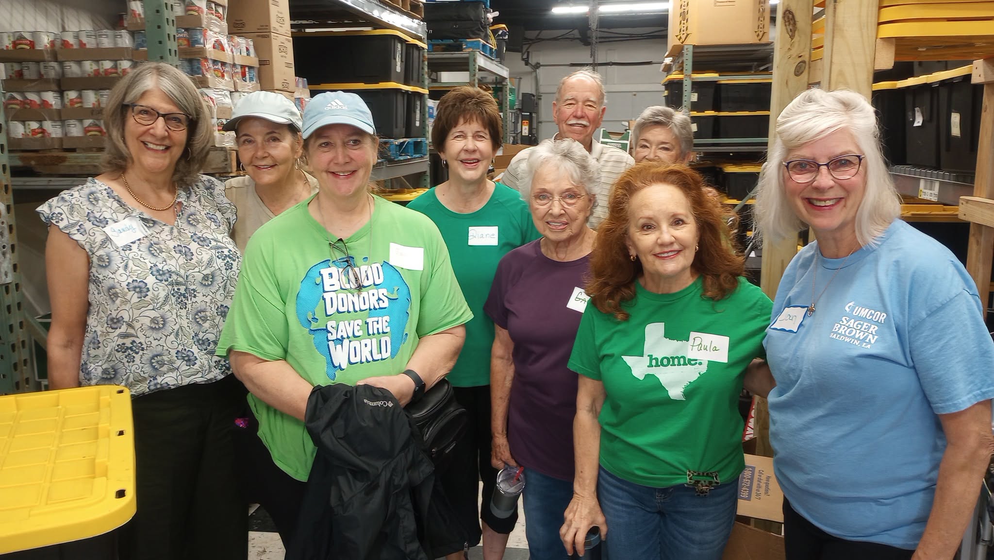Staying Sharp and Social After Retirement: 10 Volunteer Opportunities for Northwest Houston Seniors