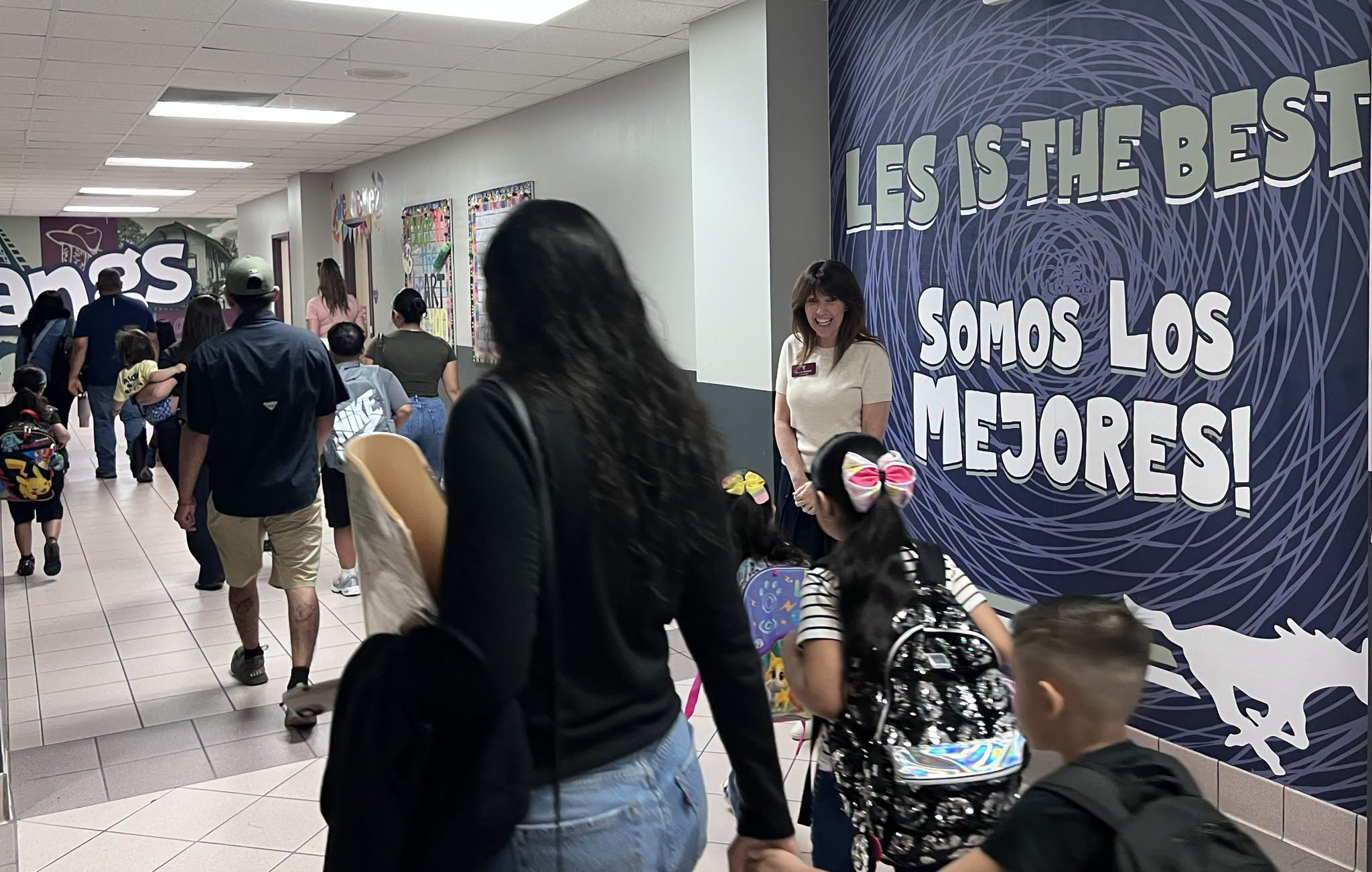 Magnolia ISD Earns Highest Rating Yet Under Revised TEA System as Eight Campuses Score an A