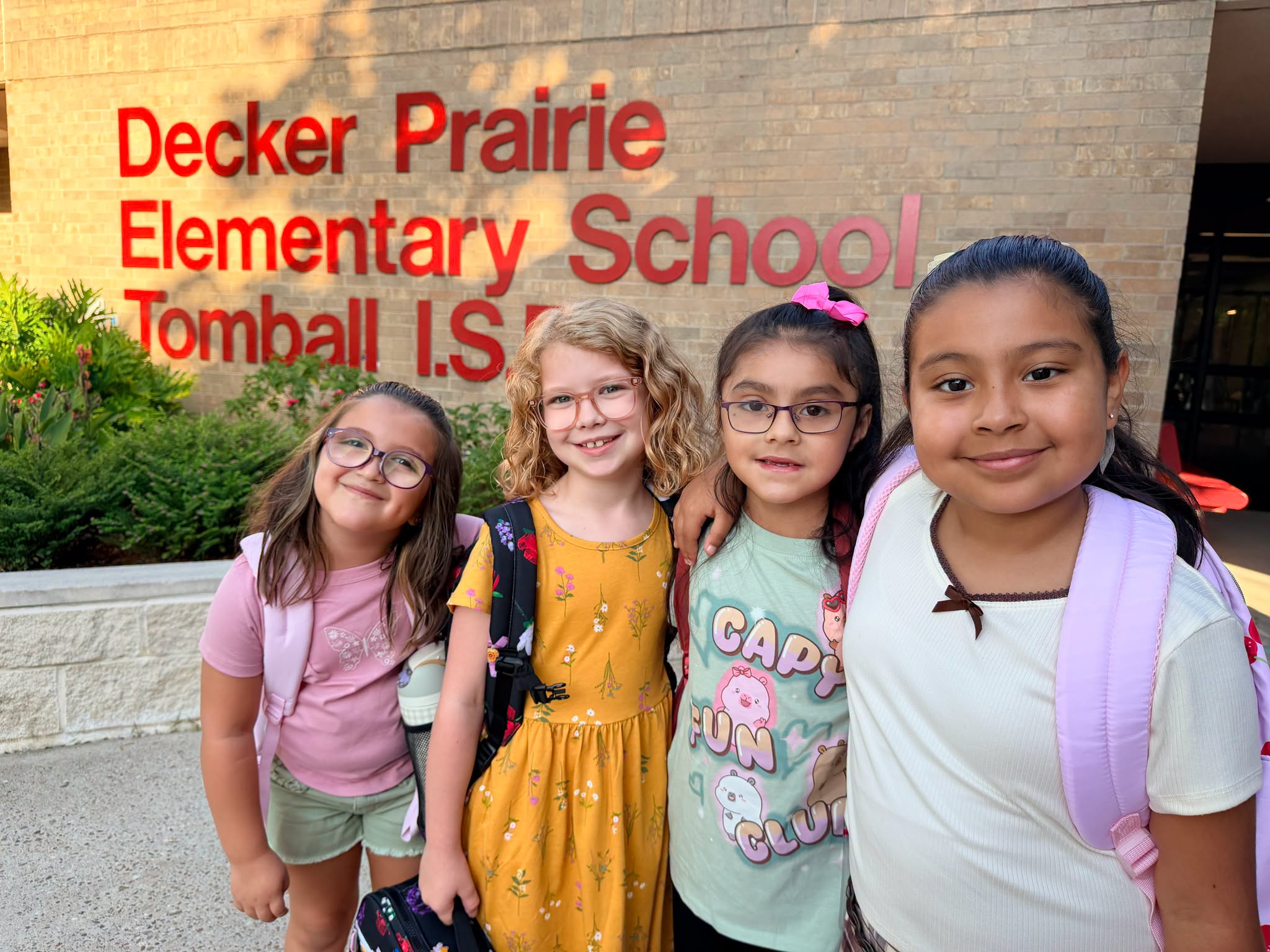 Tomball ISD Earns Seventh Consecutive A Rating, Extending a Record of Strong Academic Performance