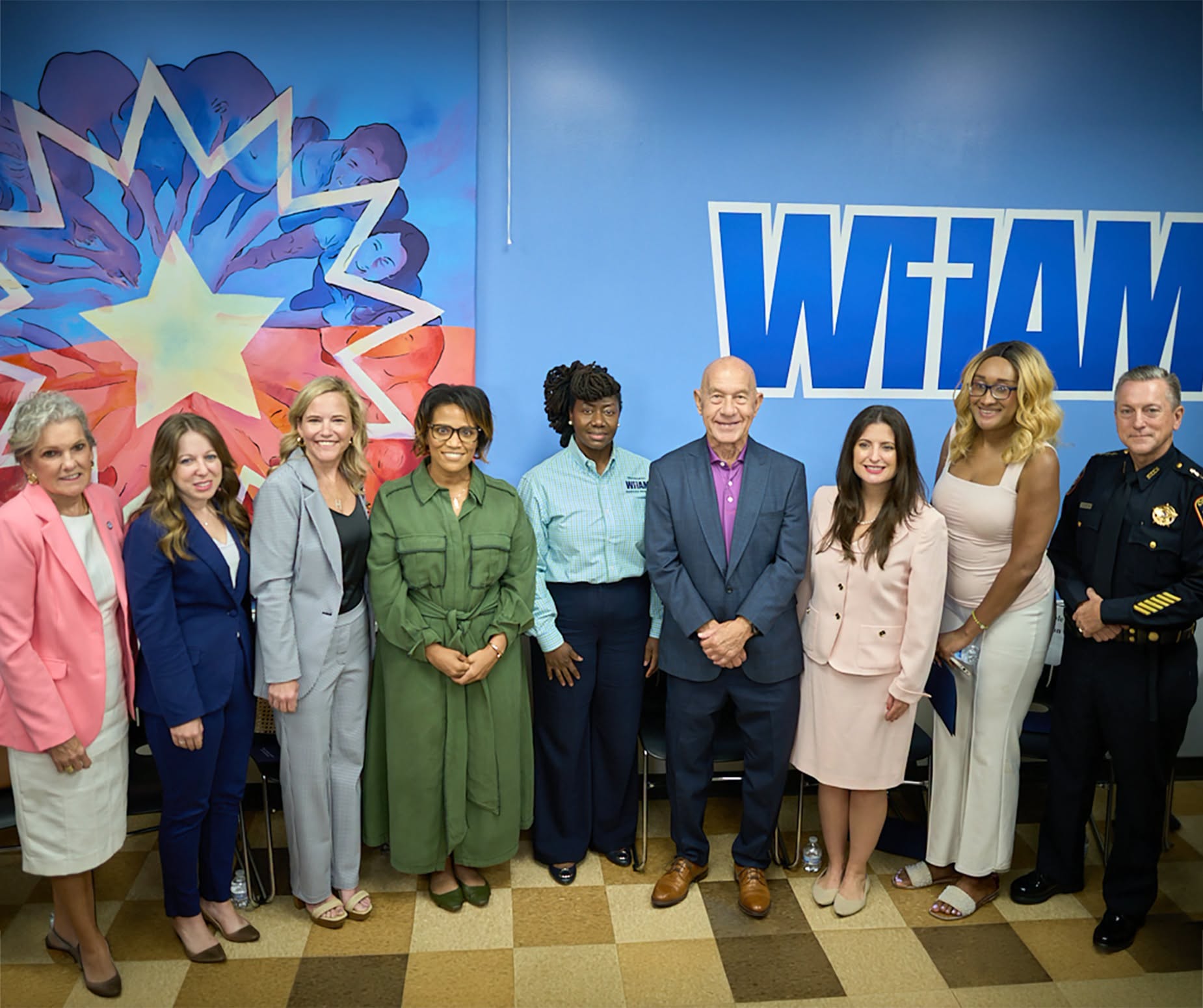 West Houston Partnership Expands Path From Homelessness to Stable Housing Through West Houston Assistance Ministries