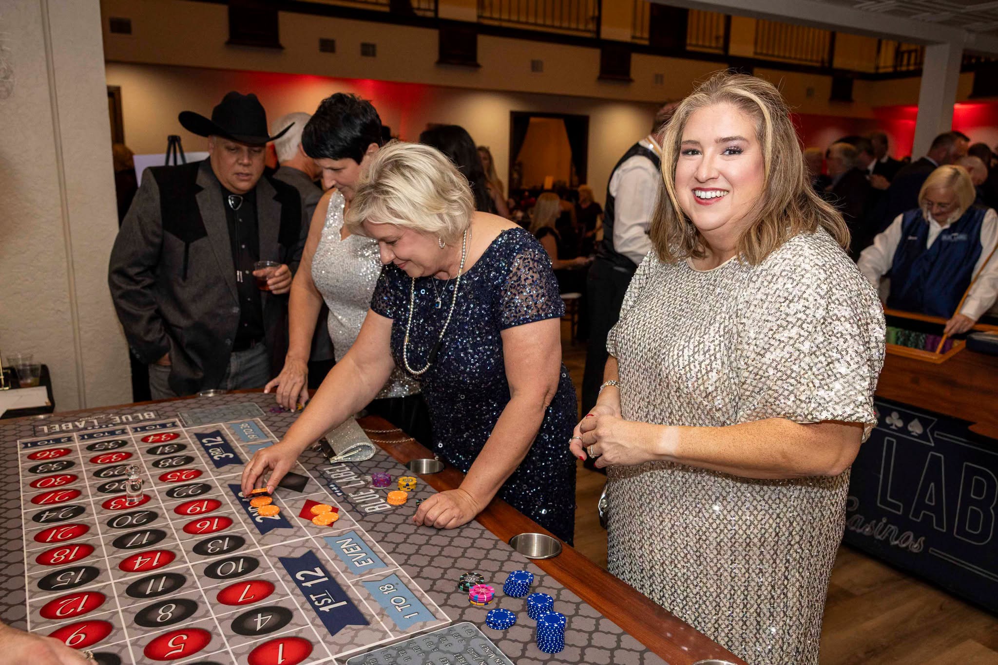 Cy-Hope Goes ‘All In for Hope’ With Cypress Casino Night Gala Supporting Local Kids This Fall