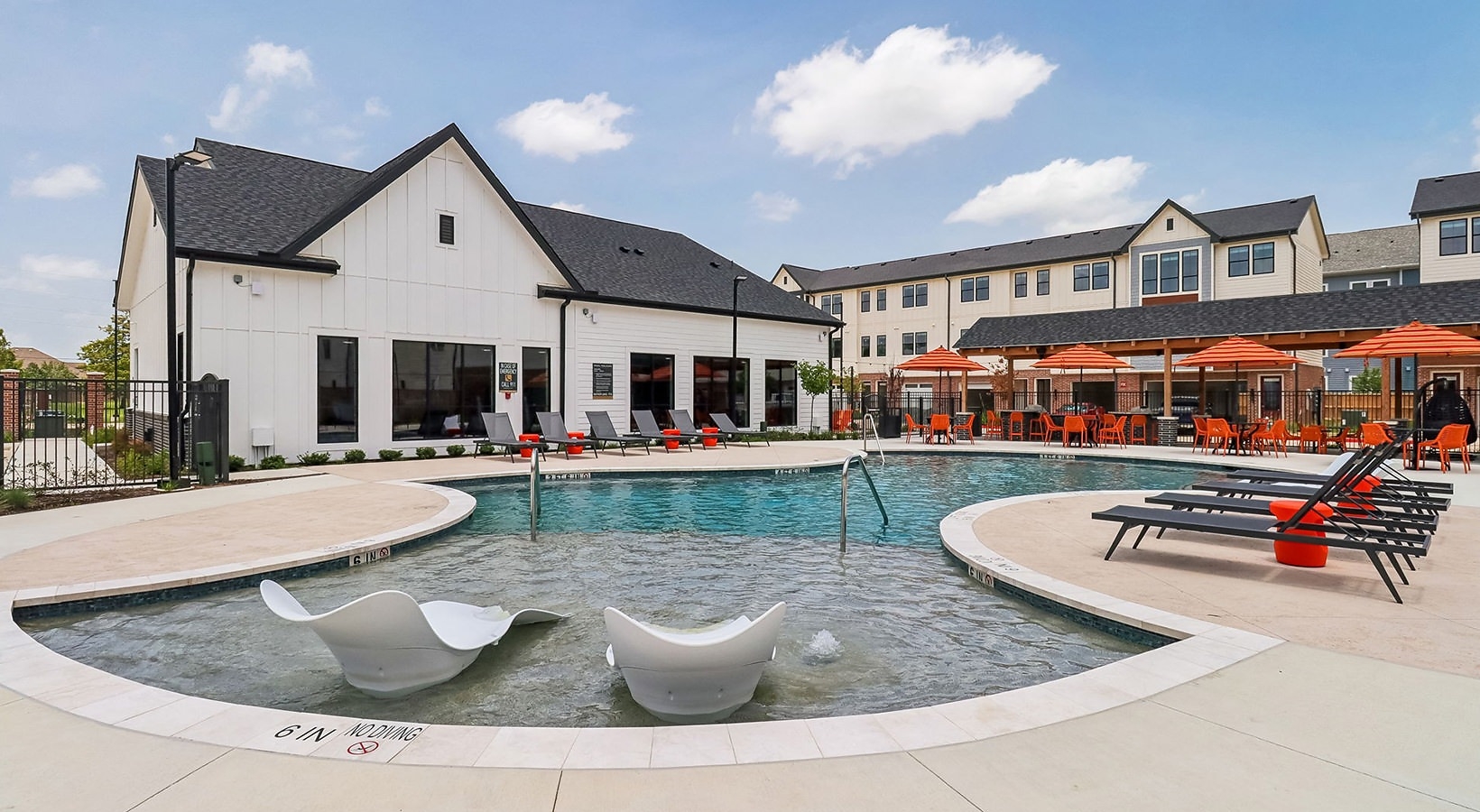 Amplify Tomball Opens With 170 Build-to-Rent Townhomes as Northwest Houston Housing Options Expand
