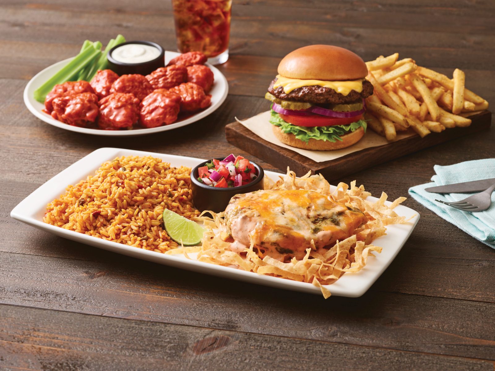 Applebee’s Coming Soon to Copperfield as New Highway 6 Restaurant Prepares for Fall Opening