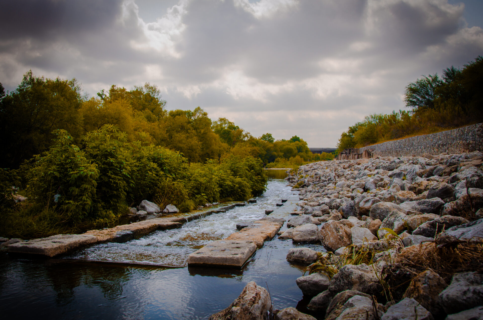 San Antonio River Authority Reimagines Local Creeks as Living Infrastructure for Flood Resilience, Cleaner Water and Community Spaces
