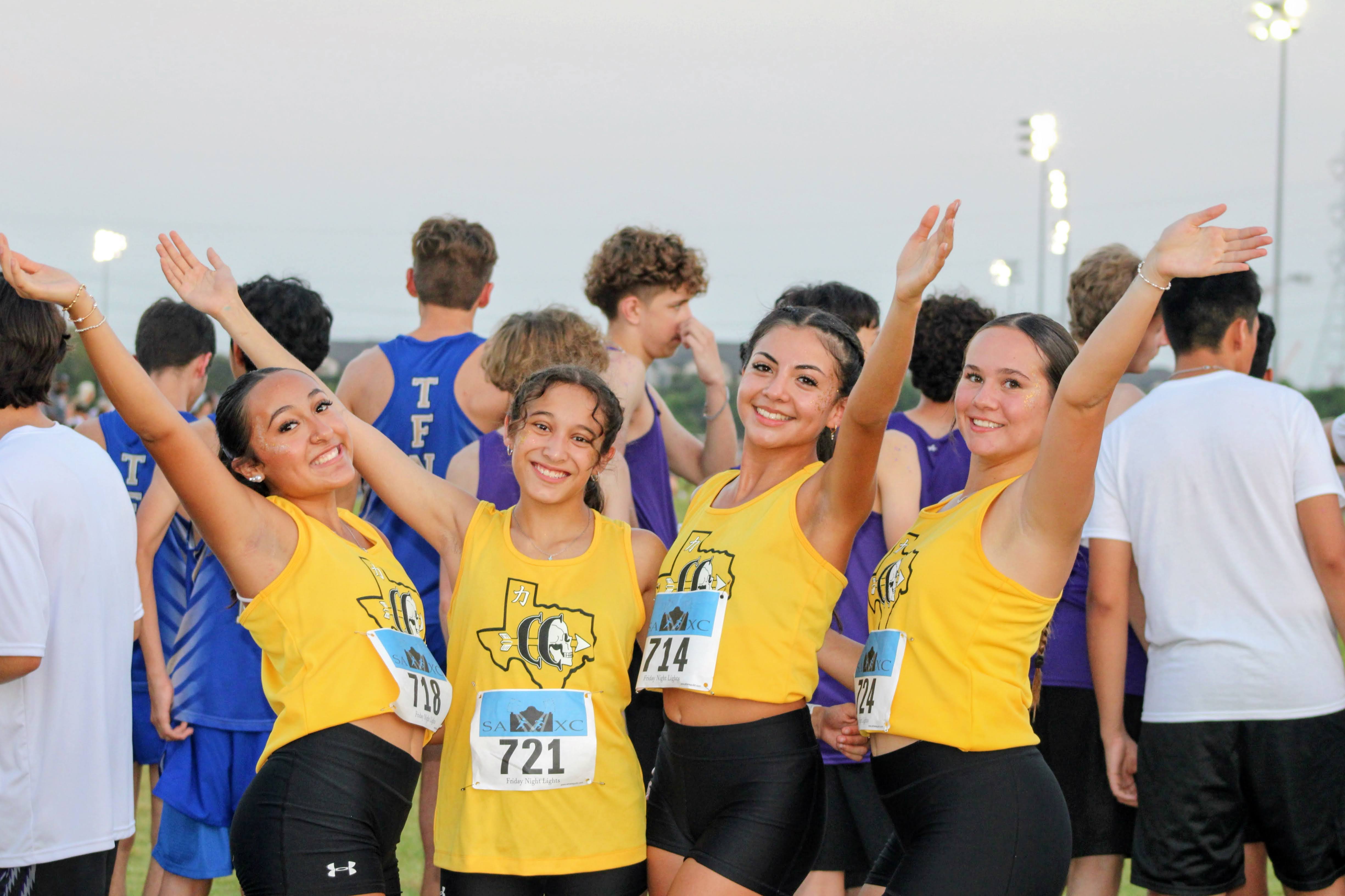Lytle Pirates Turn Strong Friday Night Lights Showing Into Early-Season Momentum