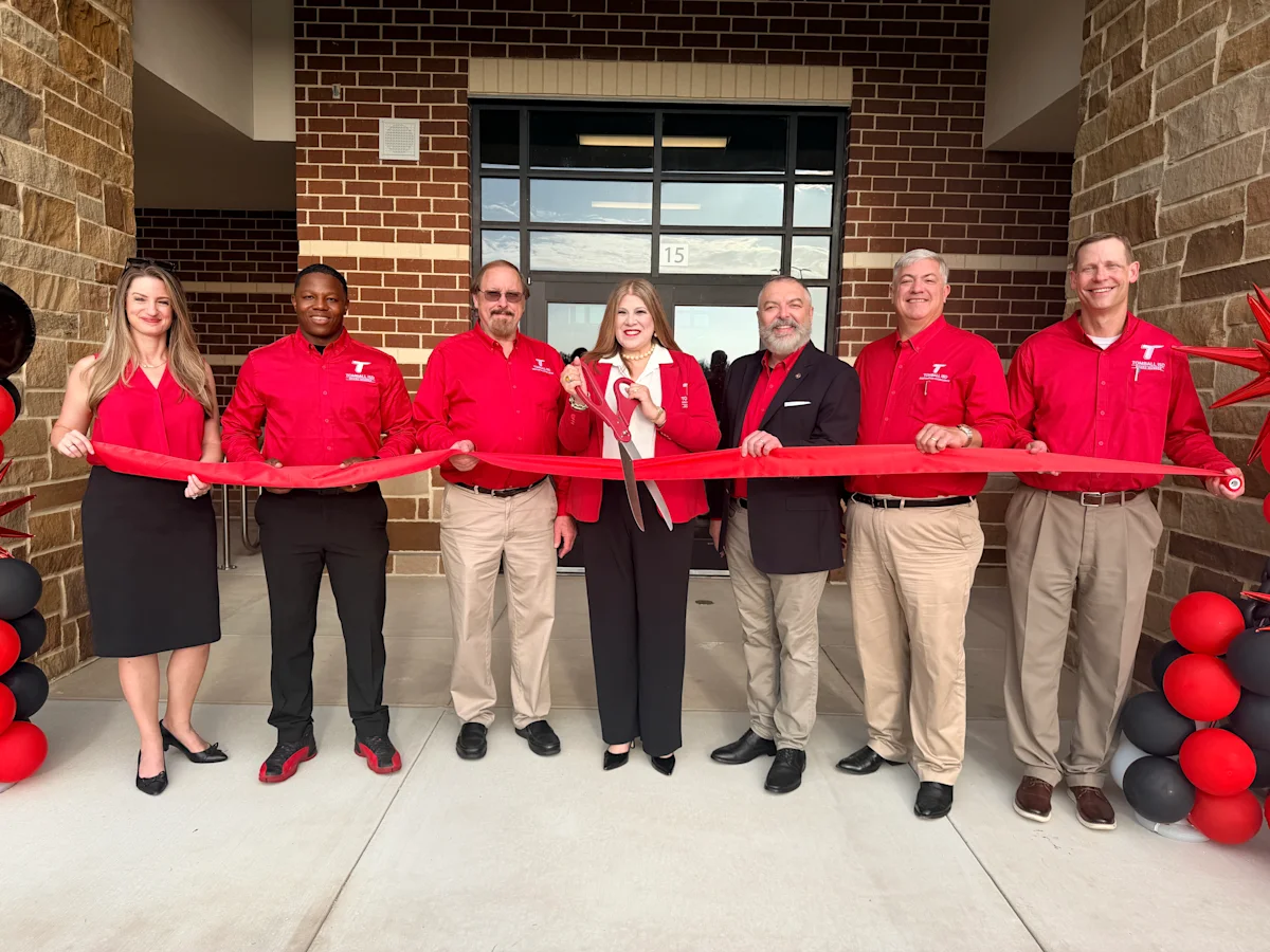 Tomball ISD Opens Creekside Park’s New Fifth-Grade Addition, Creating District’s First 5–8 Campus